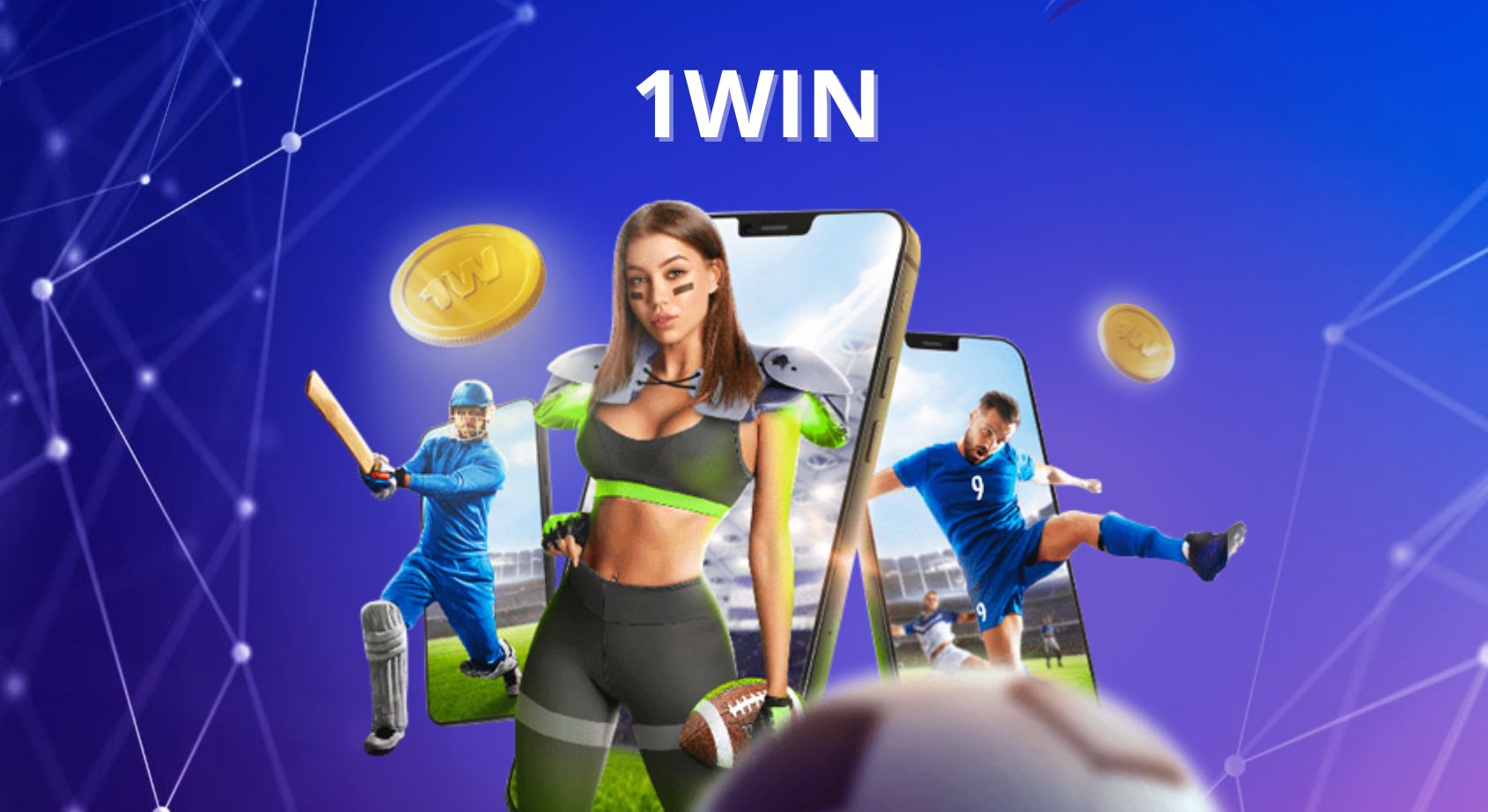 Análise da 1Win Brasil