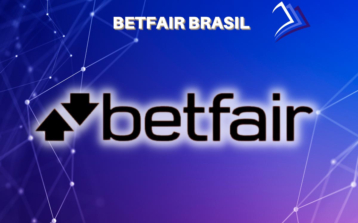 Betfair é uma plataforma de apostas esportivas
