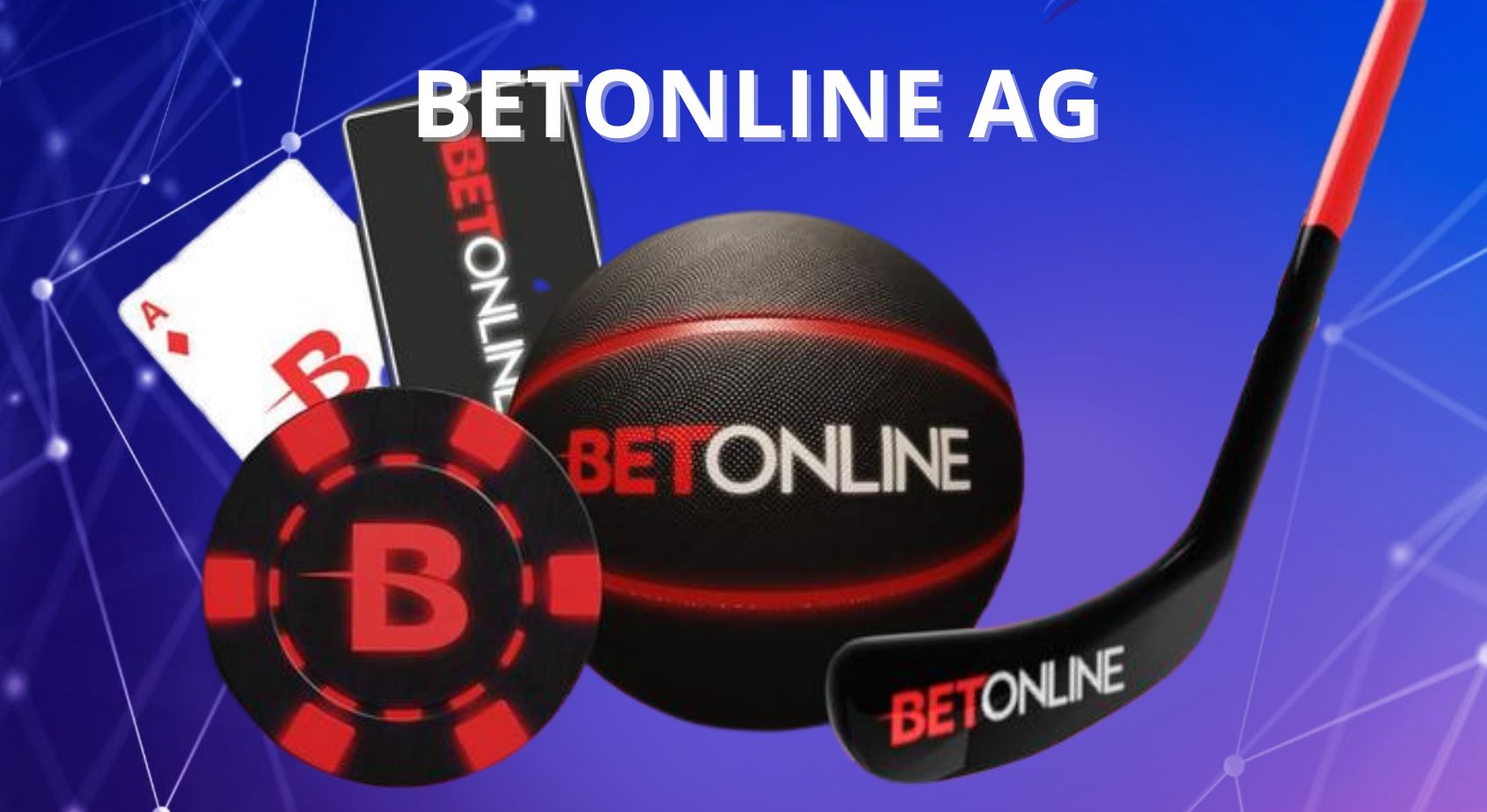Betonline Brasil AG