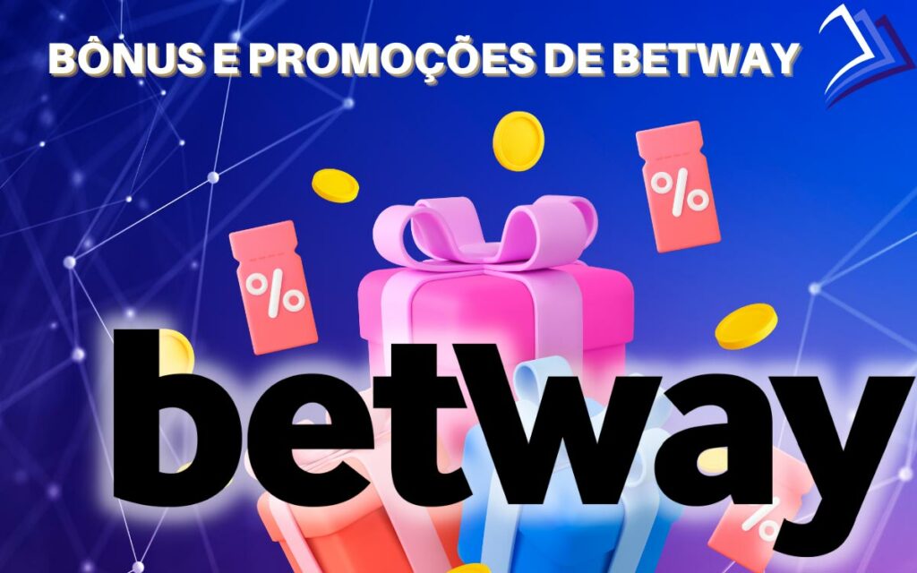 A Betway também oferece promoções e bônus adicionais