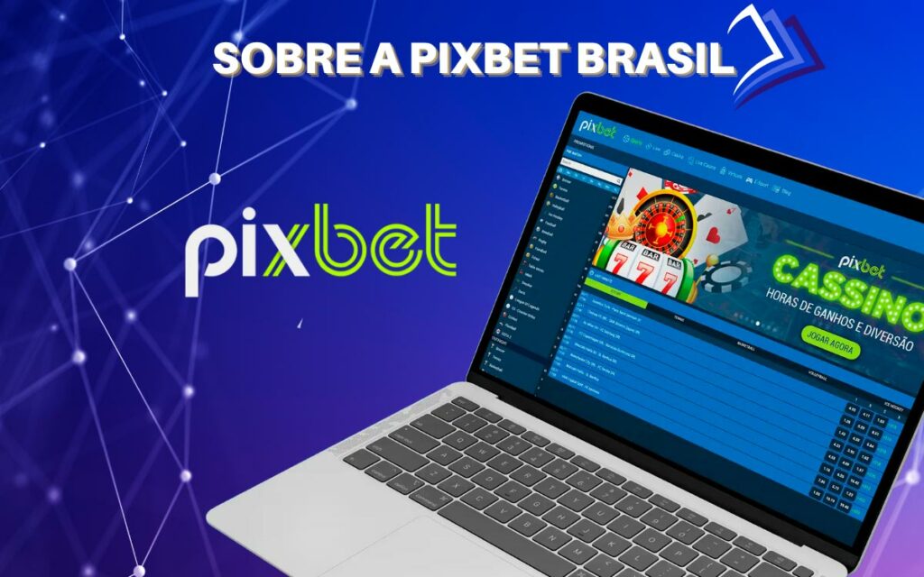 Pixbet oferece aos jogadores brasileiros uma variedade de jogos de cassino