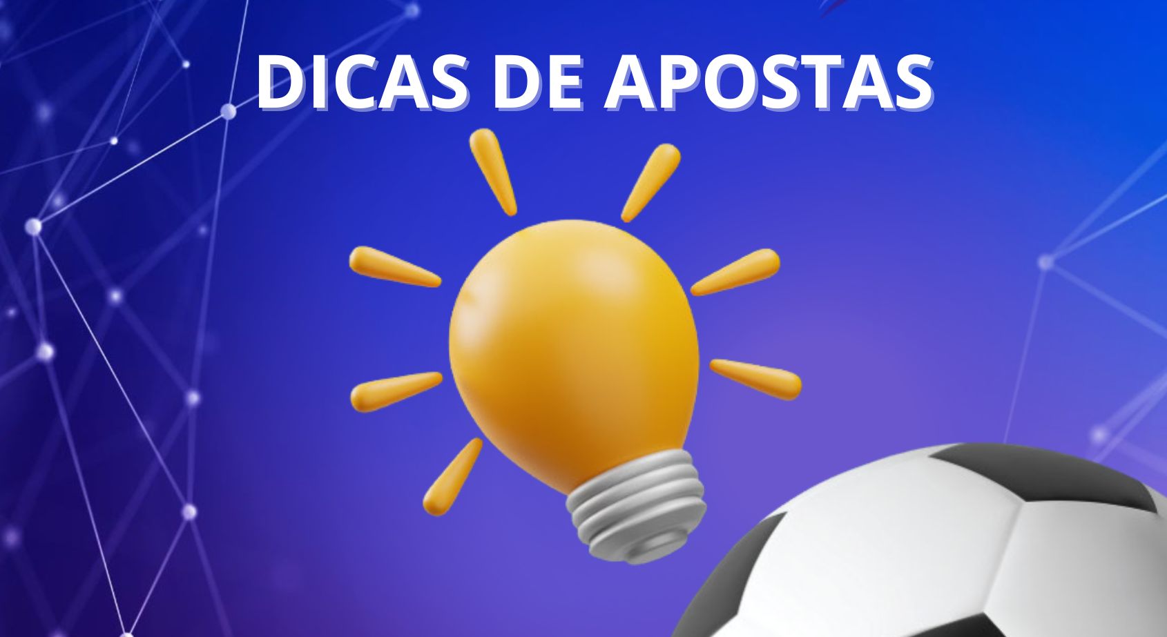 Principais dicas de apostas no Brasil