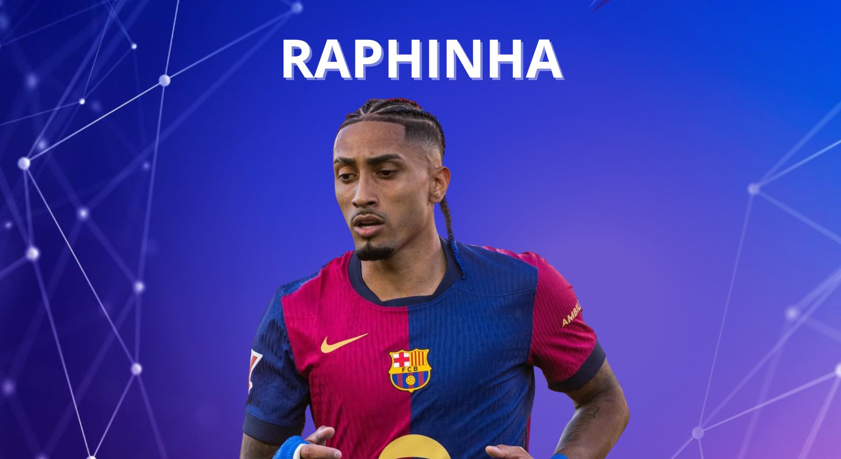 notícias esportivas no Brasil Raphinha comenta sobre ter rejeitado o Chelsea para jogar no Barcelona