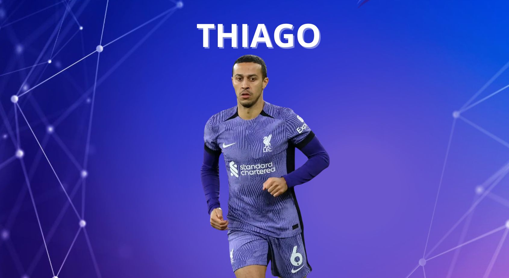 Thiago o sensacional marca novamente notícias esportivas no Brasil