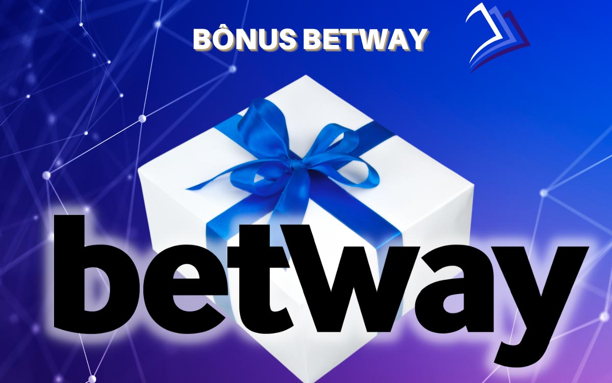 Betway oferece diferentes tipos de bônus para brasileiros