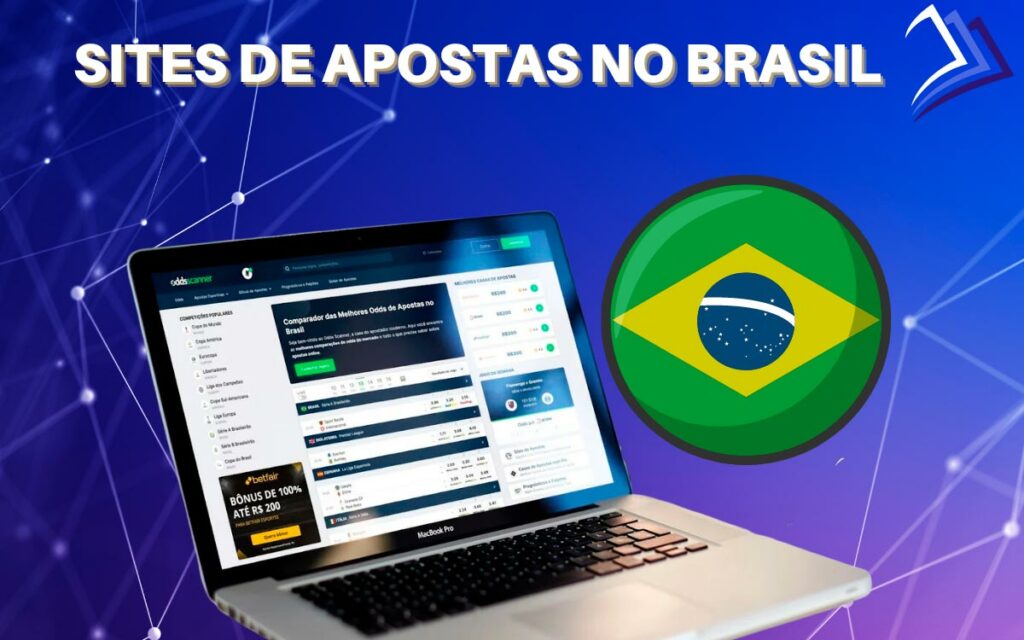 Quais são os sites de apostas no Brasil?